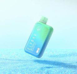 ELFBAR BC10000 издание за еднократна употреба | 828D400 Елф Бар Цена боровинка мента