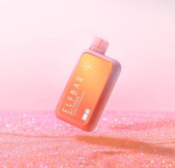 ELFBAR BC10000 издание за еднократна употреба | 828D401 Elf Bar България череша диня