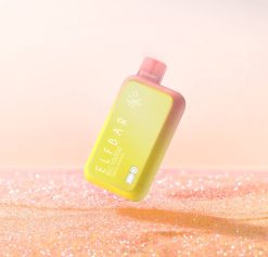 ELFBAR BC10000 издание за еднократна употреба | 828D406 Елф Бар Цена праскова манго