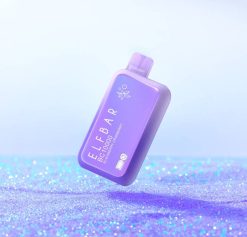 ELFBAR BC10000 издание за еднократна употреба | 828D410 Elf Bar Вейп къпина червена боровинка