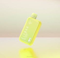 ELFBAR BC10000 вейп динмол издание за еднократна употреба | 828D415 Елф Бар ананасов лед