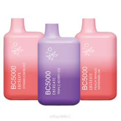 ELFBAR BC5000 пакет за проби | 828D196 Елф Бар Цена мулти вкус