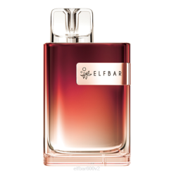 ELFBAR Crystal CR600 вейп за еднократна употреба | 828D32 Elf Bar Вейп диня