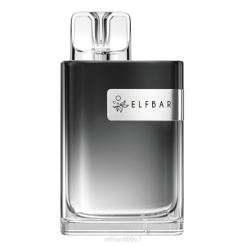 ELFBAR Crystal CR600 вейп за еднократна употреба | 828D33 Elf Bar Цена ментол