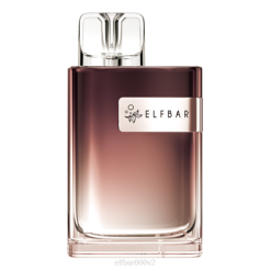 ELFBAR Crystal CR600 вейп за еднократна употреба | 828D34 Елф Бар Цена кола