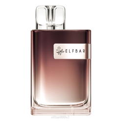 ELFBAR Crystal CR600 вейп за еднократна употреба | 828D44 Elf Bar Вейп кисело червено