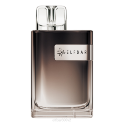 ELFBAR Crystal CR600 вейп за еднократна употреба | 828D47 Elf Bar България класическо ледено кафе