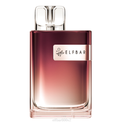 ELFBAR Crystal CR600 вейп за еднократна употреба | 828D50 Elf Bar Вейп rinbo