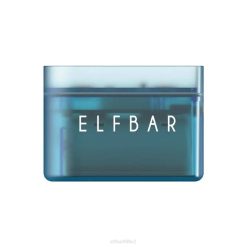 ELFBAR LOWIT 5500 устройство с предварително напълнена батерия | 828D334 Елф Бар Цена синьо