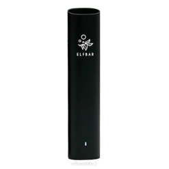 ELFBAR Mate 500 pod vape kit - 500mah батерия | 828D135 Elf Bar Цена черен