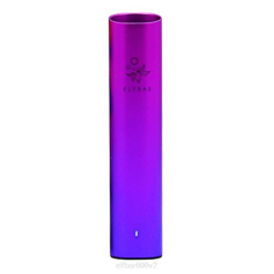 ELFBAR Mate 500 pod vape kit - 500mah батерия | 828D139 Елф Бар аврора лилаво